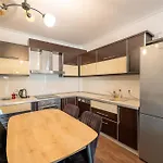 Tirent - Komuna E Parisit, 2 Apartment Tirana